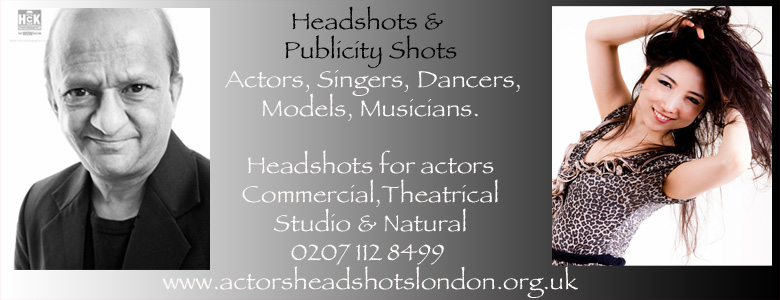 headshotslondon