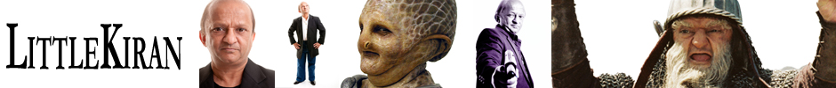 LittleKiran.com